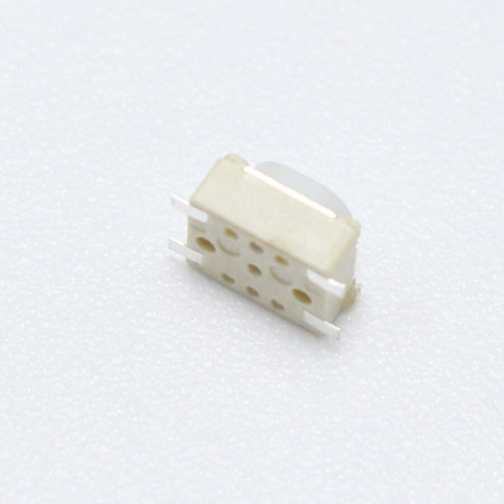 Micro Interruptor Push Button SMD (5U)