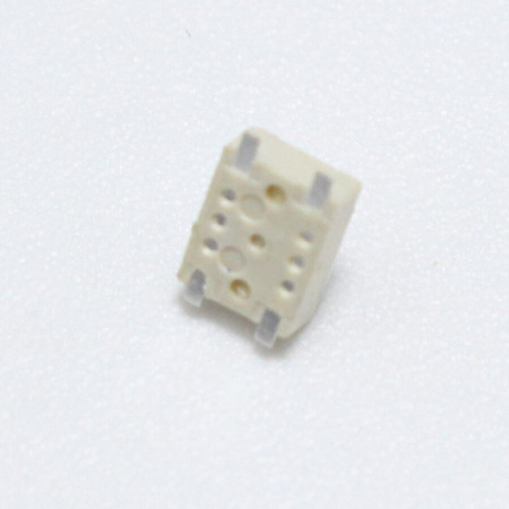 Micro Interruptor Push Button SMD (5U)