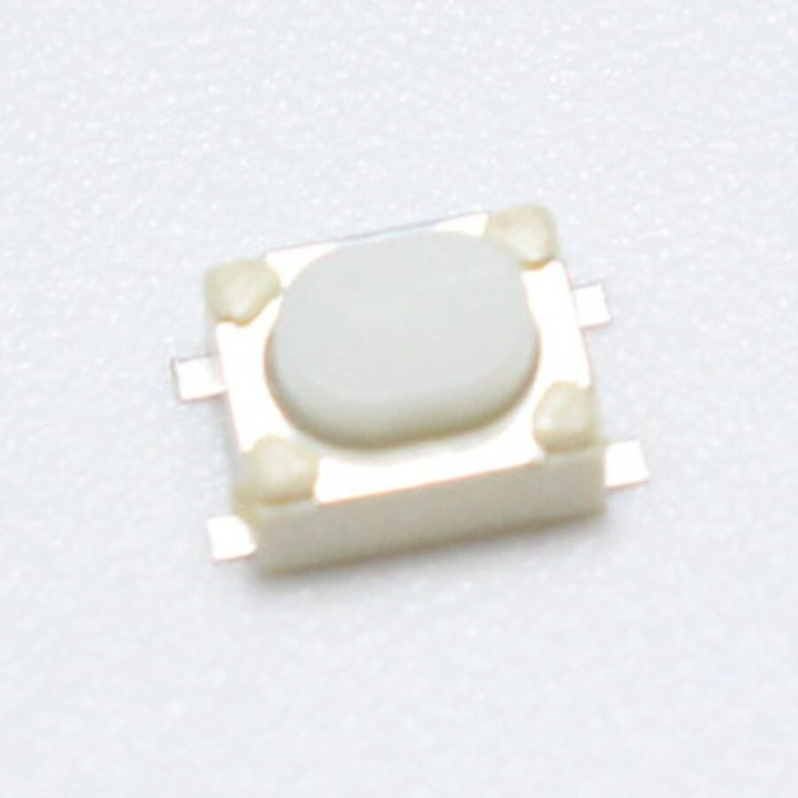 Micro Interruptor Push Button SMD (5U)