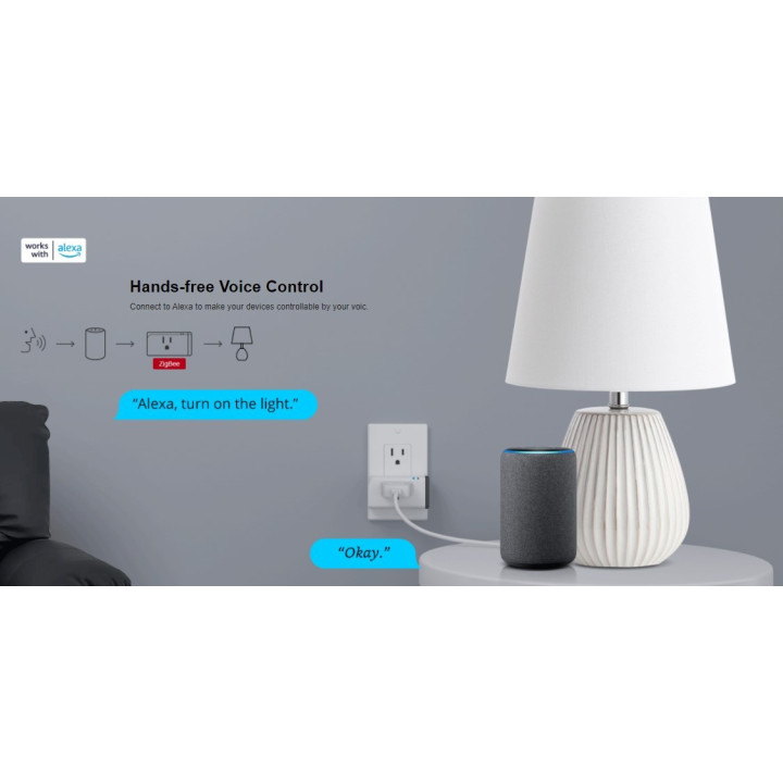 Tomacorriente Inteligente WIFI SONOFF S31