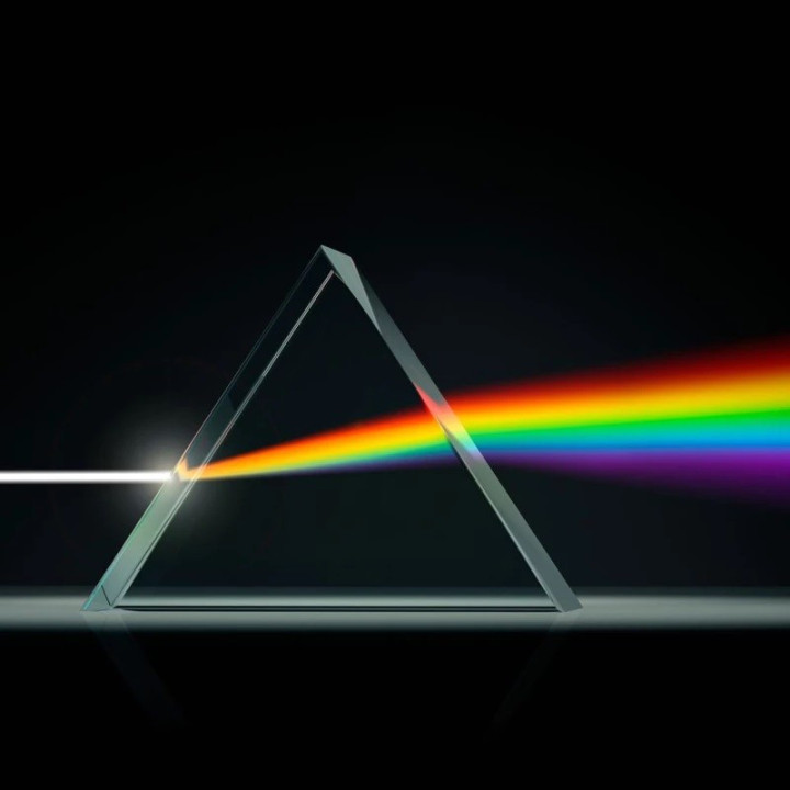 Prisma Triangular Educativo
