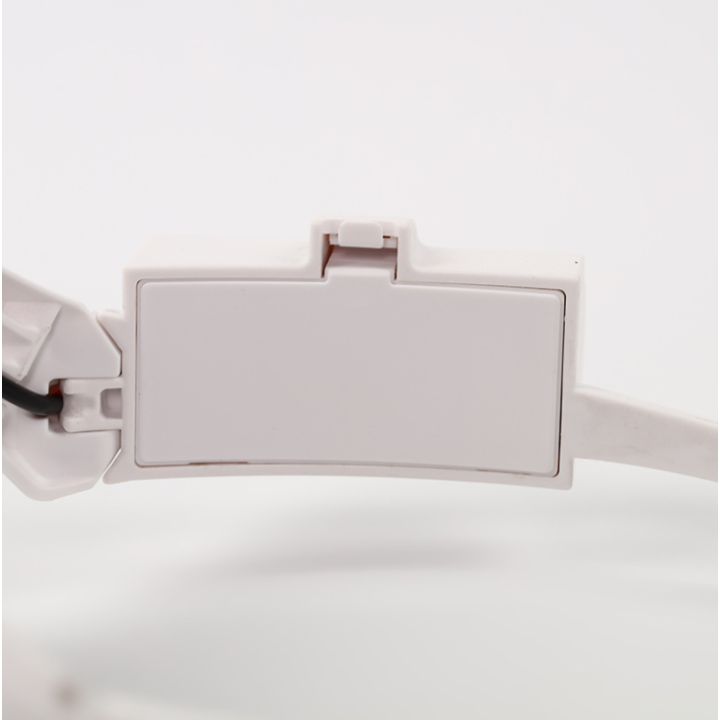 Lente Amplificador para Electrónica con Luz LED 25X