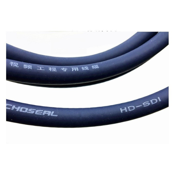 Cable SDI 4K (3G-SDI)