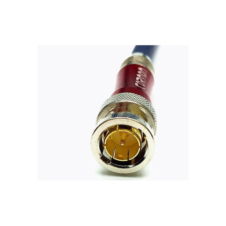 Cable SDI 4K (3G-SDI)