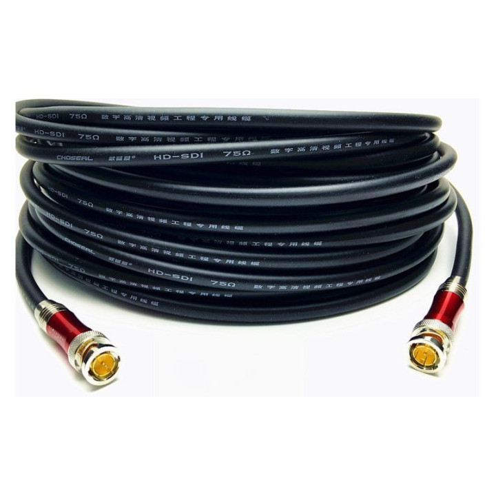 Cable SDI 4K (3G-SDI)