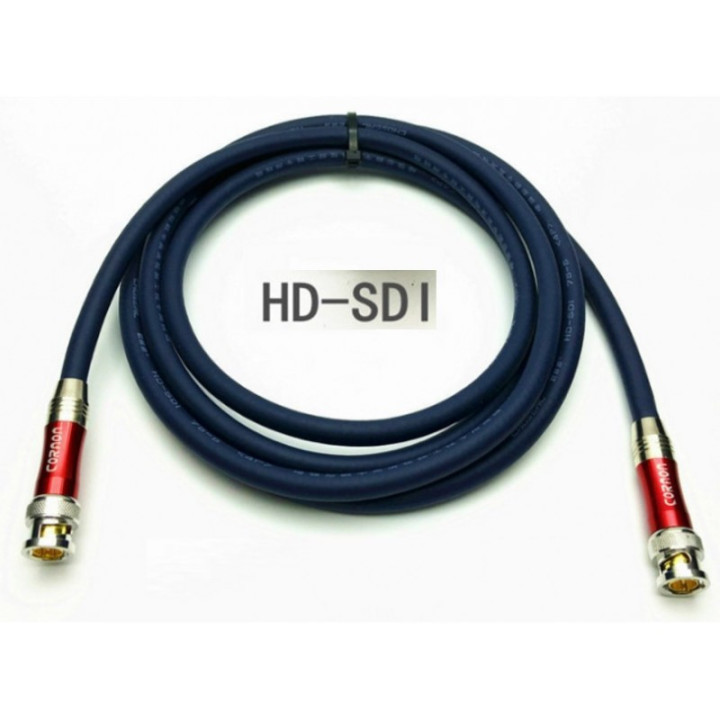 Cable SDI 4K (3G-SDI)