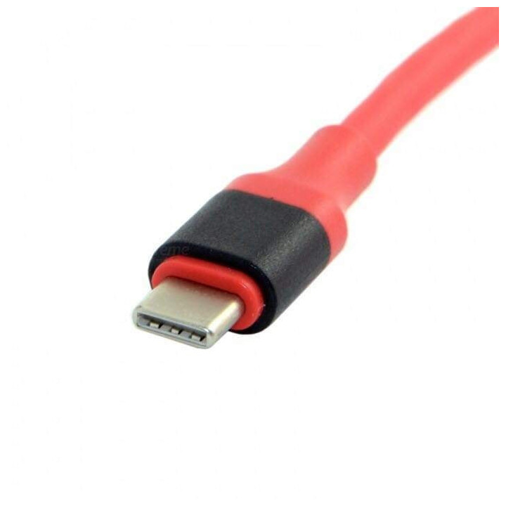 Adaptador de USB-C a HDMI 1080P