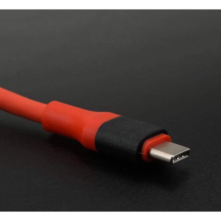 Adaptador de USB-C a HDMI 1080P