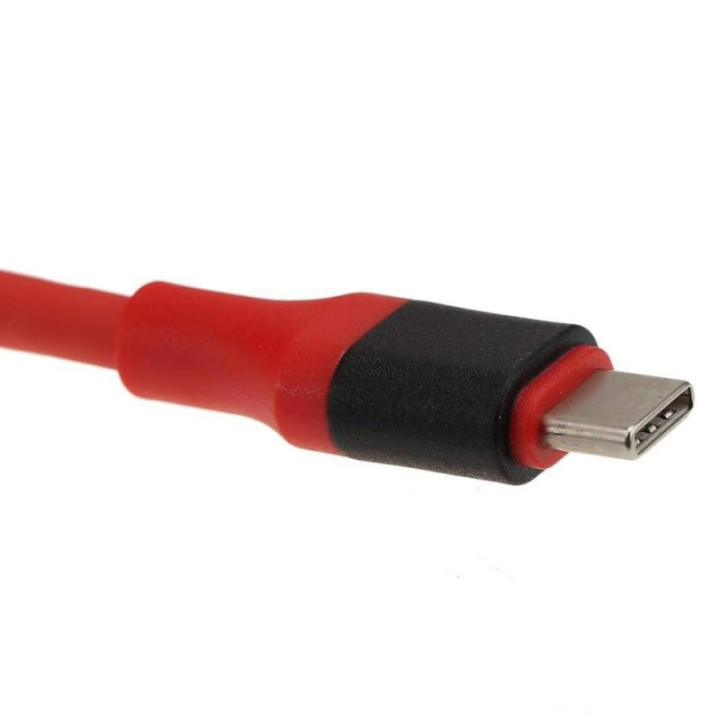 Adaptador de USB-C a HDMI 1080P