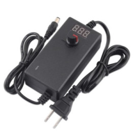 Fuente Regulable de 3V a 12V 3A DMD1220