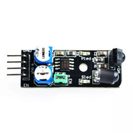 Sensor evasor de obstaculos Infrarrojo KY-032