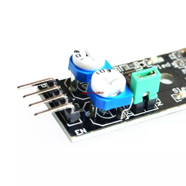 Sensor evasor de obstaculos Infrarrojo KY-032