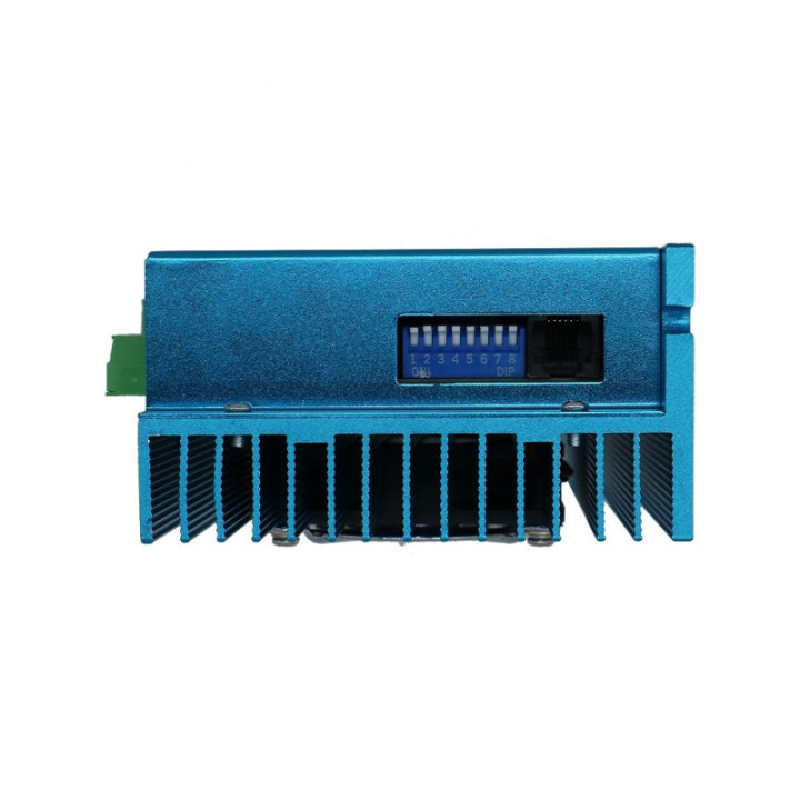 Controlador de Motor DC Paso a Paso Nema 34 HBS860H 30-100VDC 2 Fases