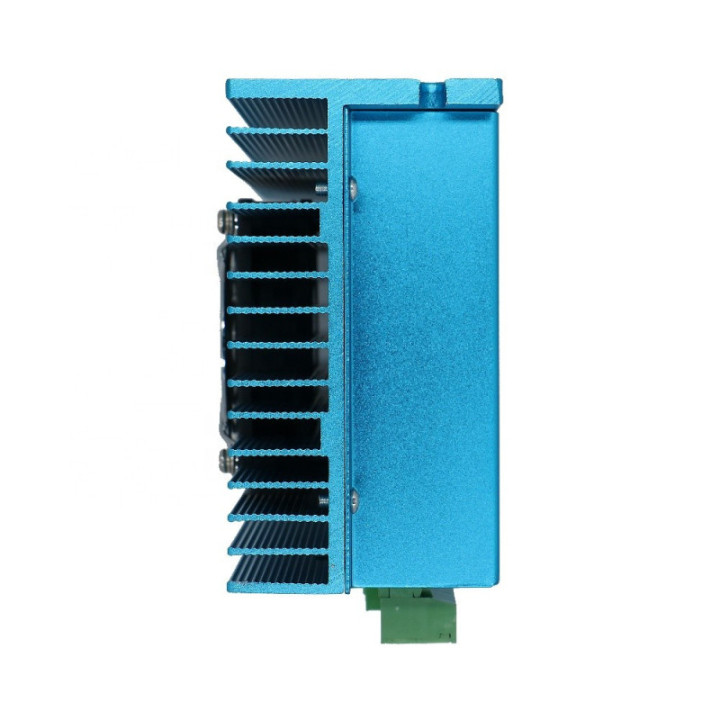 Controlador de Motor DC Paso a Paso Nema 34 HBS860H 30-100VDC 2 Fases