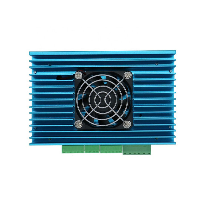 Controlador de Motor DC Paso a Paso Nema 34 HBS860H 30-100VDC 2 Fases