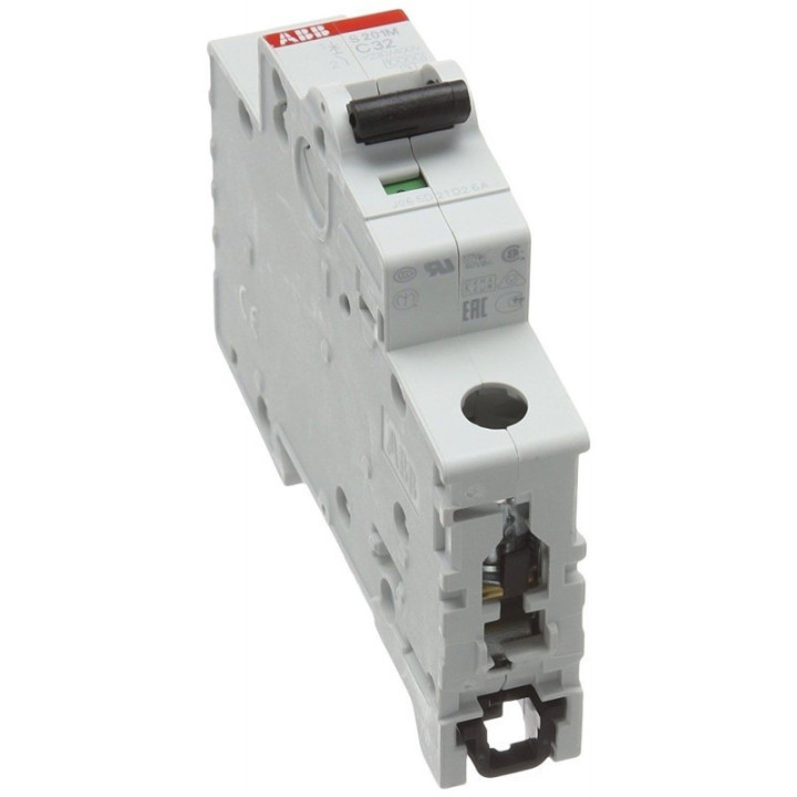 Interruptor de Energía Breaker