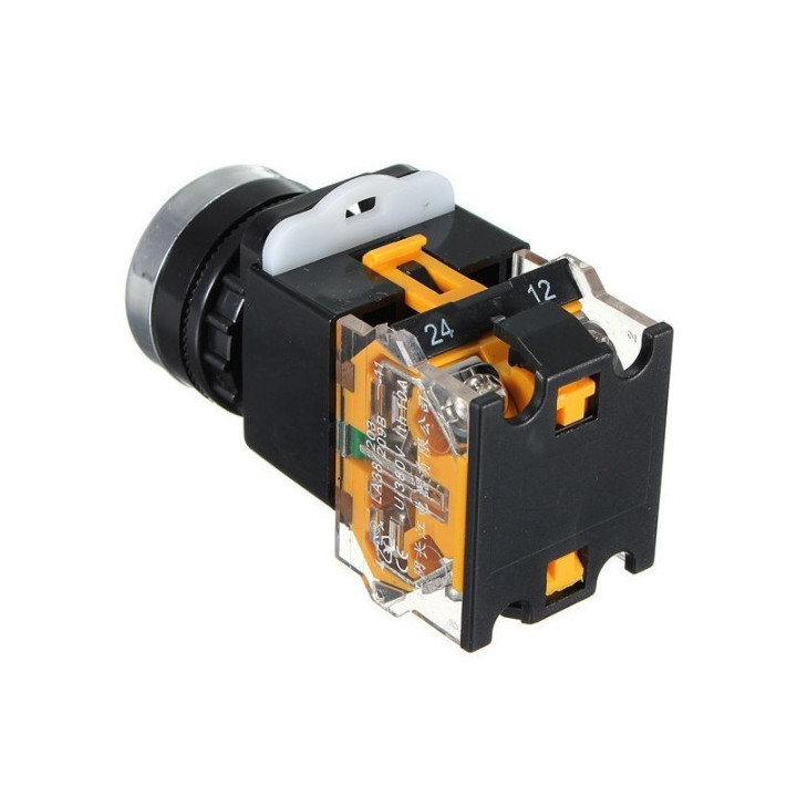 Boton industrial push button