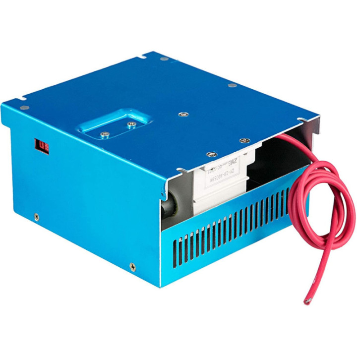 Fuente de Energia para Grabadora y Cortadora Laser 40W CO2