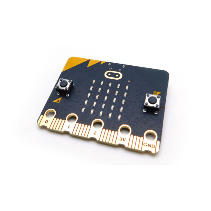 Placa de Desarrollo Micro:bit V2
