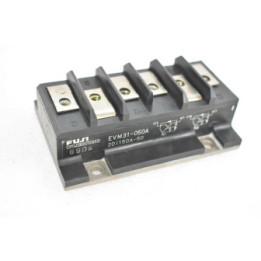 Modulo Transistor IGBT de Alta Potencia EVL31-050A 600V 50A