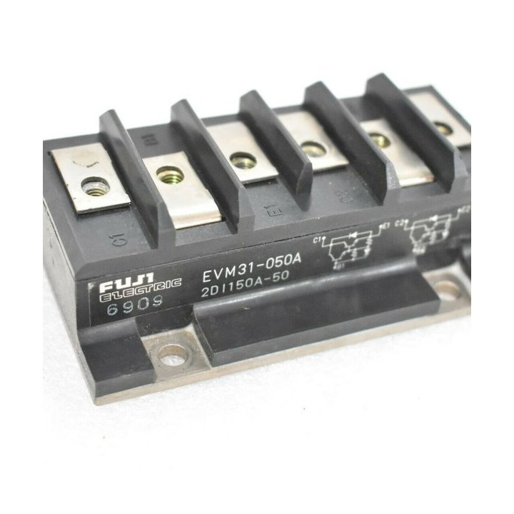 Modulo Transistor IGBT de Alta Potencia EVL31-050A 600V 50A