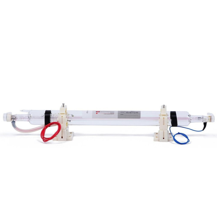 Tubo Laser para Maquina de Grabado y Corte 40W CO2 700x50mm