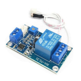 Modulo Interruptor de Resistencia Fotosensible XH-M131
