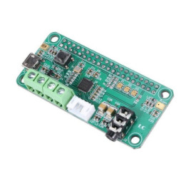 Modulo de Decodificación de Audio WM8960 compatible con Raspberry