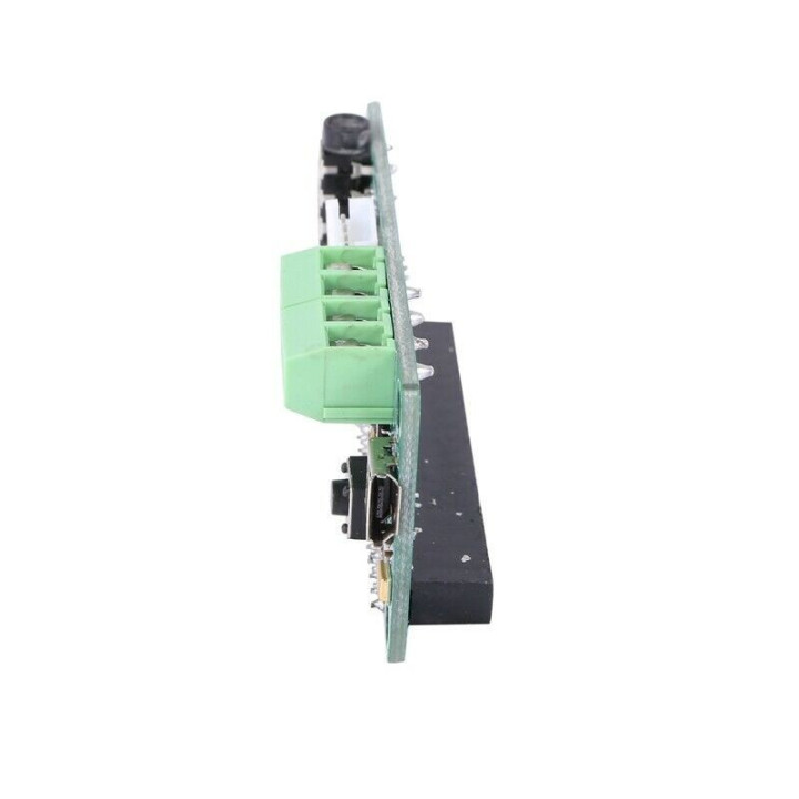 Modulo de Decodificación de Audio WM8960 compatible con Raspberry