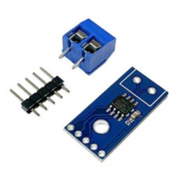 Modulo de Temperatura para Termocupla CJMCU-MAX31855K