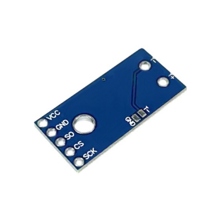 Modulo de Temperatura para Termocupla CJMCU-MAX31855K