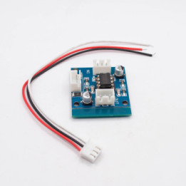 Modulo de Preamplificación Multiple de Audio NE5532 HIFI