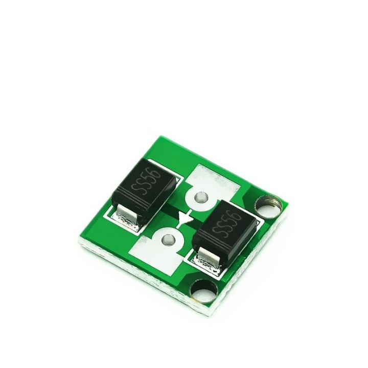Modulo de Potencia de Corriente Constante de Diodo Antirretroceso 10A