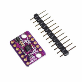 Modulo Acelerometro y Giroscopio 6DOF GY-BMI160