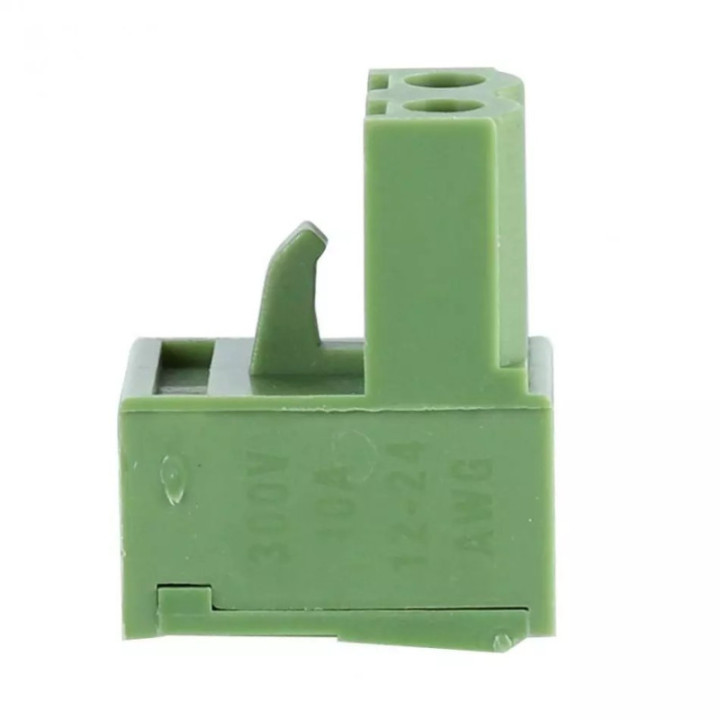 Adaptador HUB POE Pasivo RJ45 8 Puertos 12-48VDC