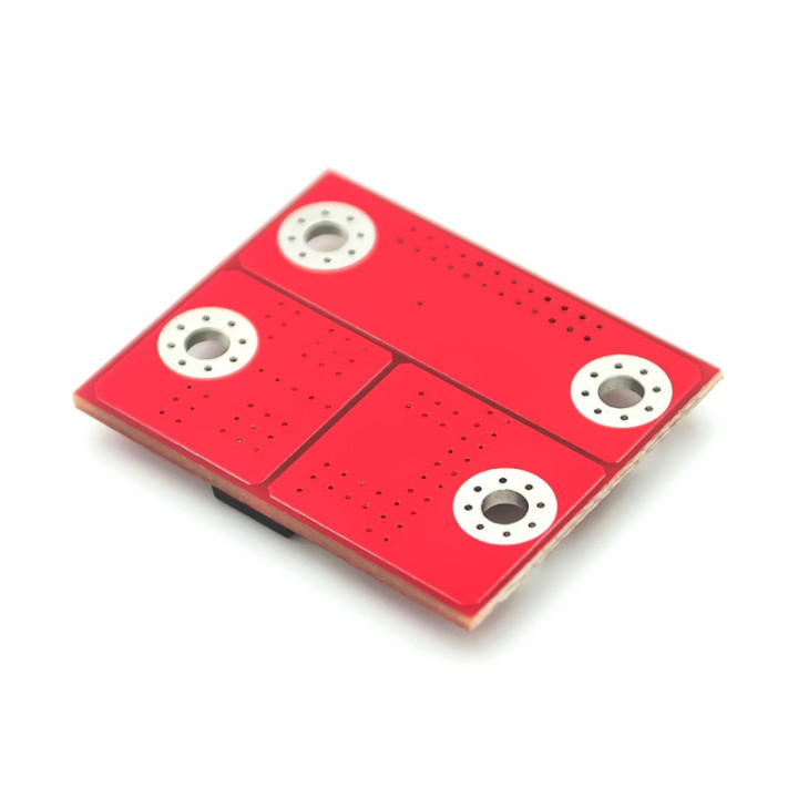 Modulo de Proteccion de Carga Solar Inversa 3-28V 15A