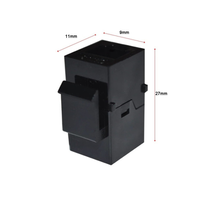 Acoplador RJ11 Hembra-Hembra