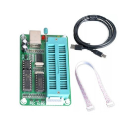 Modulo de Programacion de PIC K150