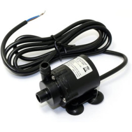 Mini Bomba Sumergible JT-160 280L/H 6-12V