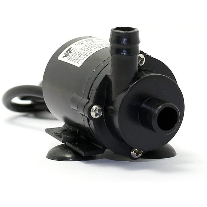 Mini Bomba Sumergible JT-160 280L/H 6-12V