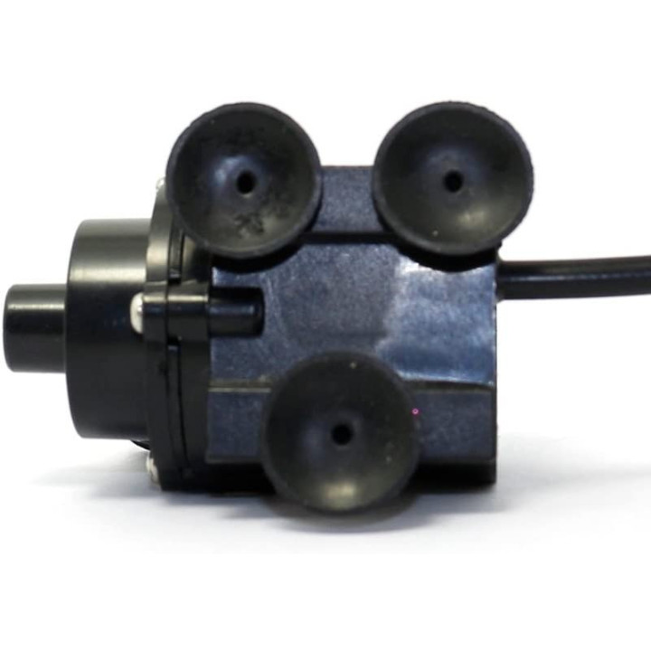 Mini Bomba Sumergible JT-160 280L/H 6-12V