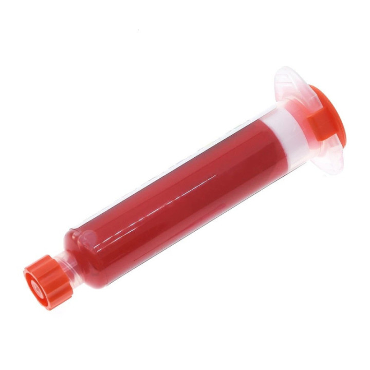 Tinta UV para PCB (1 Unidad)