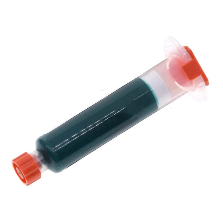 Tinta UV para PCB (1 Unidad)