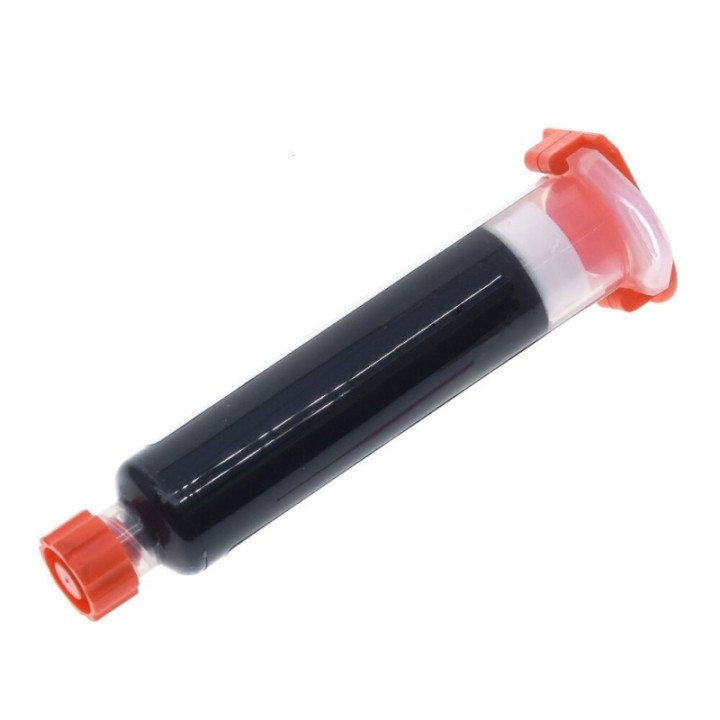 Tinta UV para PCB (1 Unidad)