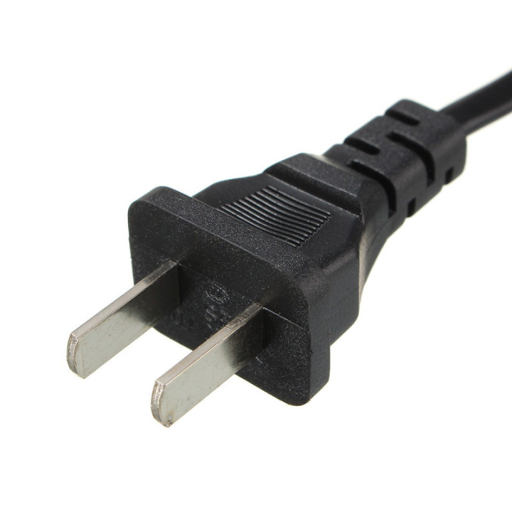 Cargador de Baterias de Acido 12V 6A/10A