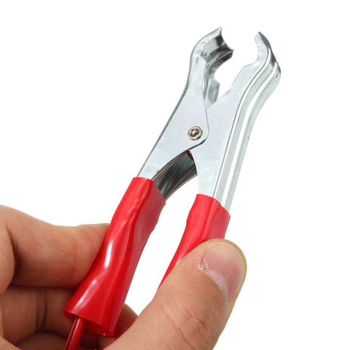 Cargador de Baterias de Acido 12V 6A/10A