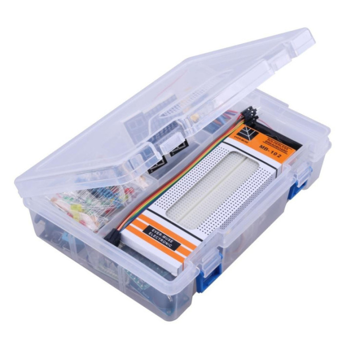 KitArduinoStarter