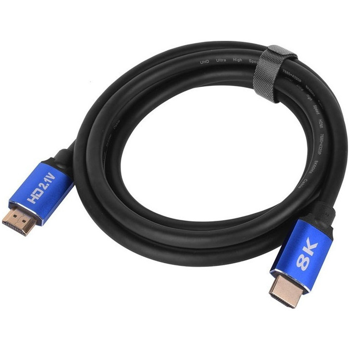 Cable 8K HDMI HD2.1V