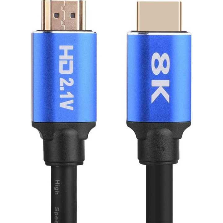 Cable 8K HDMI HD2.1V