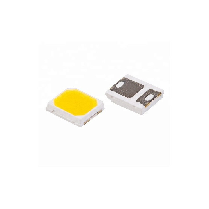 Diodo LED SMD  2835, 3030, 3535 6V Catodo Comun (10 Unidades)